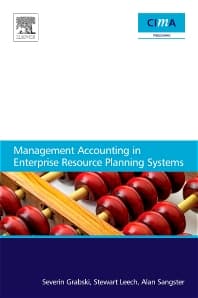 Management Accounting in Enterprise Resource Planning Systems