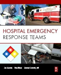 Hospital Emergency Response Teams