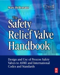 The Safety Relief Valve Handbook