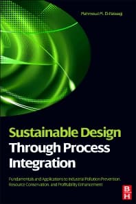 Sustainable Design Through Process Integration