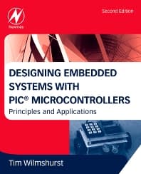 Designing Embedded Systems with PIC Microcontrollers