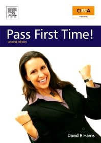CIMA: Pass First Time!