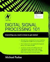 Digital Signal Processing 101