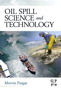 Oil Spill Science and Technology