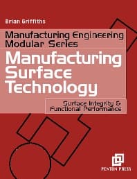 Manufacturing Surface Technology