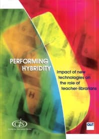 Performing Hybridity