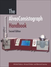 AlveoConsistograph Handbook