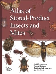 Atlas of Stored-Product Insects and Mites