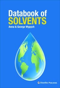 Databook of Solvents