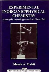 Experimental Inorganic/Physical Chemistry