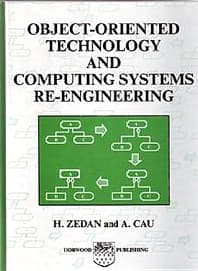 Object-Oriented Technology and Computing Systems Re-Engineering