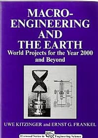 Macro-Engineering and the Earth