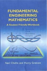 Fundamental Engineering Mathematics