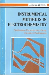 Instrumental Methods in Electrochemistry