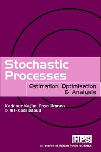 Stochastic Processes