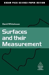 Surfaces and their Measurement