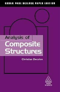 Analysis of Composite Structures