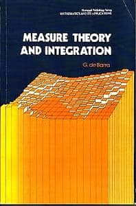 Measure Theory and Integration