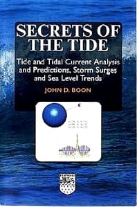 Secrets of the Tide