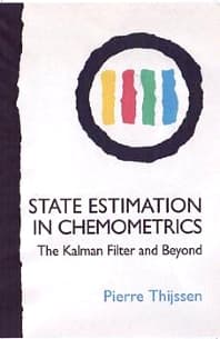 State Estimation in Chemometrics