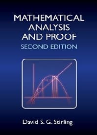 Mathematical Analysis and Proof