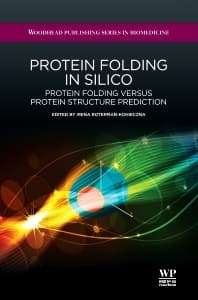 Protein Folding in Silico