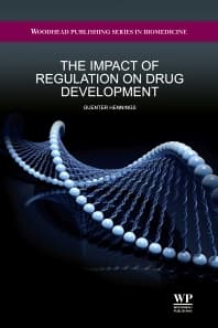 The Impact of Regulation On Drug Development