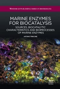 Marine Enzymes for Biocatalysis