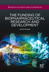 The Funding of Biopharmaceutical Research and Development