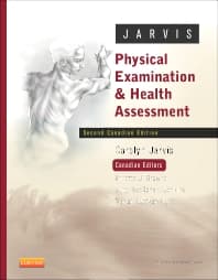 Physical Examination and Health Assessment - Canadian