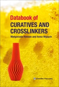 Databook of Curatives and Crosslinkers