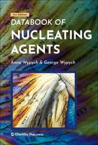 Databook of Nucleating Agents