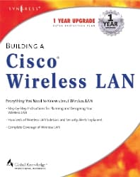 Building a Cisco Wireless Lan