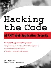 Image - Hacking the Code