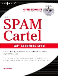 Inside the SPAM Cartel