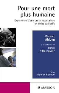 Pour une mort plus humaine