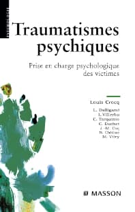 Traumatismes psychiques