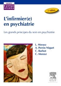 L'infirmier(e) en psychiatrie