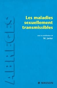 Les maladies sexuellement transmissibles