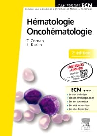 Hématologie. Oncohématologie