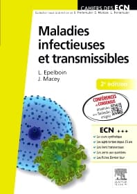 Maladies infectieuses et transmissibles