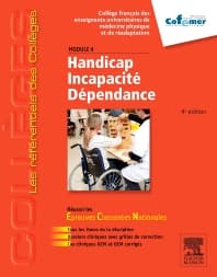 Handicap - Incapacité - Dépendance