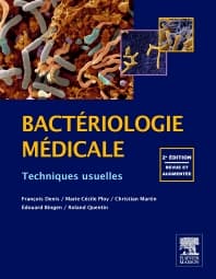 Bactériologie médicale