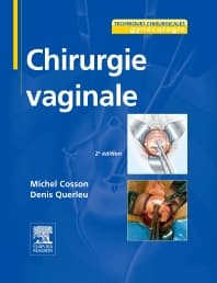 Chirurgie vaginale