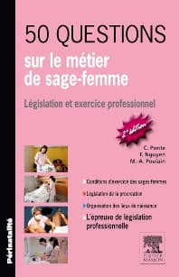 50 questions sur le métier de sage-femme