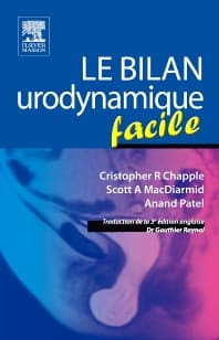 Le bilan urodynamique facile