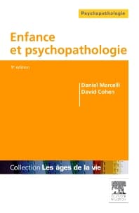 Enfance et psychopathologie