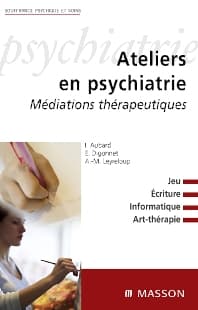 Ateliers en psychiatrie