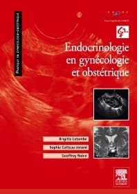 Endocrinologie en gynécologie et obstétrique