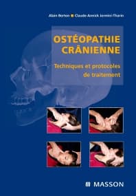 Ostéopathie crânienne